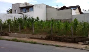 Óimo lote de 250m²