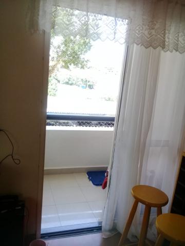 APARTAMENTO 02 DOMITÓRIOS - VILA EUROPA PARQUE SANTO ANTONIO - JACAREÍ SP