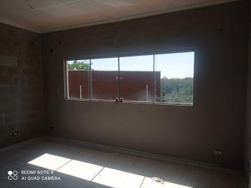 SALA COMERCIAL - RESIDENCIAL SANTA PAULA - JACAREÍ