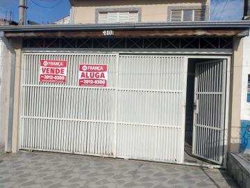 Alugar Casa / Padrão em Jacareí. apenas R$ 1.200,00