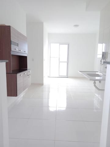 Apartamento - Condomínio Santa Rita II - Jacareí