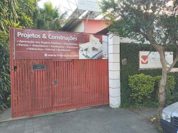 Comercial / Galpão em Jacareí , Comprar por R$1.400.000,00