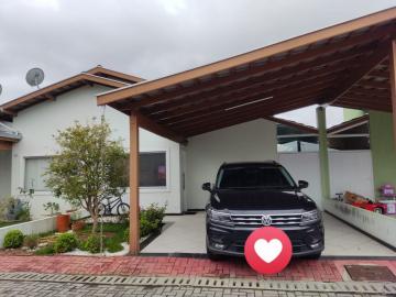 imagem 1 - Casa em condomínio - 3 dormitórios - Jacareí imagem 1 - Casa em condomínio - 3 dormitórios - Jacareí