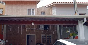 imagem 1 - CASA EM CONDOMINIO 04 DORMITÓRIOS SENDO 01 SUITE -BOSQUE DOS IPES JACAREÍ SP imagem 1 - CASA EM CONDOMINIO 04 DORMITÓRIOS SENDO 01 SUITE -BOSQUE DOS IPES JACAREÍ SP