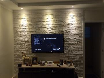 imagem 2 - Casa em condomínio com 3 dormitórios - Condomínio Crystal Park - Jacareí imagem 2 - Casa em condomínio com 3 dormitórios - Condomínio Crystal Park - Jacareí