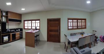 Casa 3 dormitórios - Villa Branca - Jacareí/SP - Venda