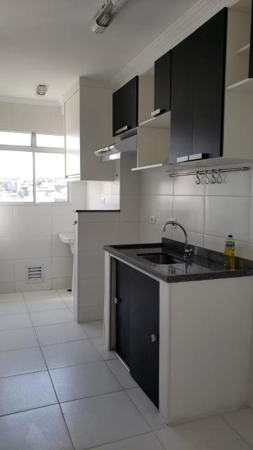 imagem 3 - APARTAMENTO 2 DORMITÓRIOS - BAIRRO VILLA BRANCA - JACAREÍ imagem 3 - APARTAMENTO 2 DORMITÓRIOS - BAIRRO VILLA BRANCA - JACAREÍ