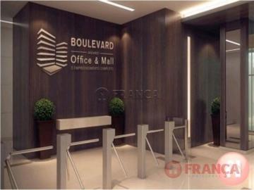imagem 2 - Sala em Condomínio - Centro - Venda - Comercial | Boulevard Jacareí Offices & Mall imagem 2 - Sala em Condomínio - Centro - Venda - Comercial | Boulevard Jacareí Offices & Mall