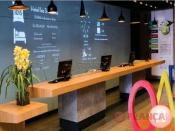 imagem 4 - Sala em Condomínio - Centro - Venda - Comercial | Boulevard Jacareí Offices & Mall imagem 4 - Sala em Condomínio - Centro - Venda - Comercial | Boulevard Jacareí Offices & Mall
