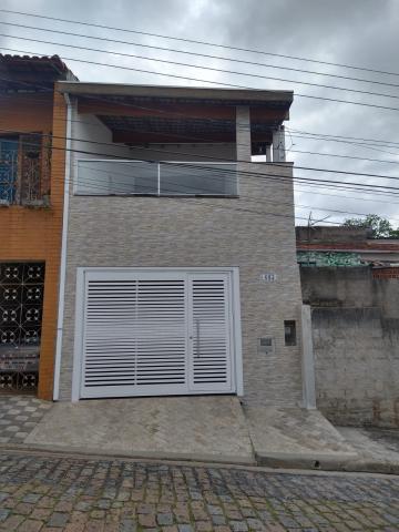 Casa / Padrão em Jacareí , Comprar por R$320.000,00
