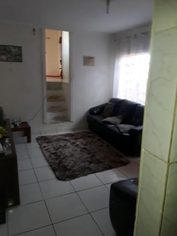 imagem 2 - CASA 03 DORMITÓRIOS  - CIDADE SALVADOR - JACAREÍ SP imagem 2 - CASA 03 DORMITÓRIOS  - CIDADE SALVADOR - JACAREÍ SP