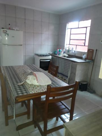 imagem 4 - CASA 03 DORMITÓRIOS  - CIDADE SALVADOR - JACAREÍ SP imagem 4 - CASA 03 DORMITÓRIOS  - CIDADE SALVADOR - JACAREÍ SP