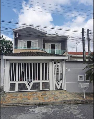 Comprar Casa / Sobrado em Jacareí R$ 550.000,00 - Foto 1
