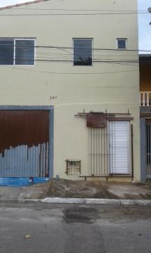 Alugar Casa / Padrão em São José dos Campos R$ 1.400,00 - Foto 1