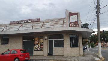 PONTO COMERCIAL - AVENIDA AVAREÍ - JACAREÍ