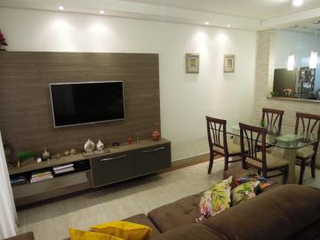 imagem 3 - CASA EM CONDOMINIO 3 DORMITÓRIOS SENDO 1 SUÍTE - JARDIM SANTA MARIA - JACAREÍ imagem 3 - CASA EM CONDOMINIO 3 DORMITÓRIOS SENDO 1 SUÍTE - JARDIM SANTA MARIA - JACAREÍ