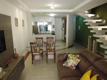 imagem 2 - CASA EM CONDOMINIO 3 DORMITÓRIOS SENDO 1 SUÍTE - JARDIM SANTA MARIA - JACAREÍ imagem 2 - CASA EM CONDOMINIO 3 DORMITÓRIOS SENDO 1 SUÍTE - JARDIM SANTA MARIA - JACAREÍ