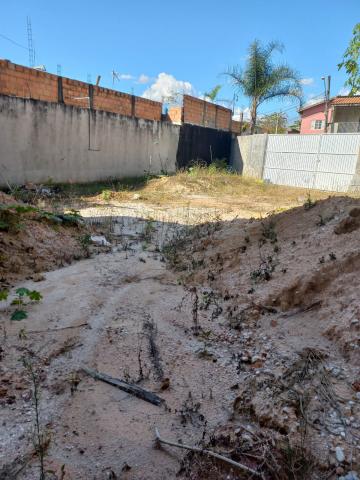 TERRENO 196,46 M² - PARQUE IMPERIAL JACAREÍ SP