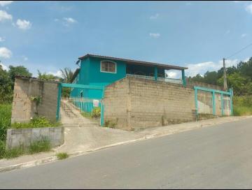 imagem 1 - Linda Chácara com Casa Sobrado de 892m² - Pousada do Vale imagem 1 - Linda Chácara com Casa Sobrado de 892m² - Pousada do Vale