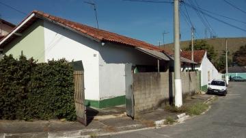 Casa / Padrão em Jacareí Alugar por R$800,00