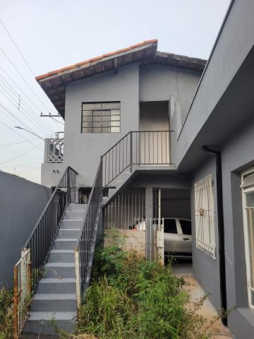 imagem 1 - CASA 02 DORMITORIOS - JARDIM FLORIDA JACAREÍ imagem 1 - CASA 02 DORMITORIOS - JARDIM FLORIDA JACAREÍ