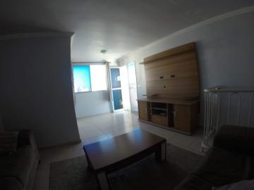 imagem 2 - Apartamento duplex com 3 dormitórios sendo 1 suíte à venda, 142m² - Spazio Campo Azuli - Jardim América/SJC imagem 2 - Apartamento duplex com 3 dormitórios sendo 1 suíte à venda, 142m² - Spazio Campo Azuli - Jardim América/SJC