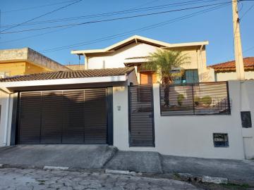 Santa Branca Jardim Prado Casa Venda R$850.000,00 4 Dormitorios 5 Vagas Area do terreno 366.00m2 