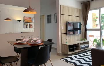 Apartamento padrão de 61,78 m² no TENNO em São José dos Campos