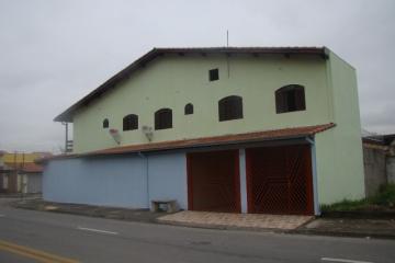 imagem 2 - Sobrado com 4 dormitórios sendo 1 suíte à venda, 191m² - Jardim Pararangaba - SJC imagem 2 - Sobrado com 4 dormitórios sendo 1 suíte à venda, 191m² - Jardim Pararangaba - SJC