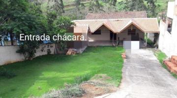 imagem 1 - Chácara com 2 suítes à venda, 1031m² - Altos do Caete II - Zona Norte/SJC imagem 1 - Chácara com 2 suítes à venda, 1031m² - Altos do Caete II - Zona Norte/SJC
