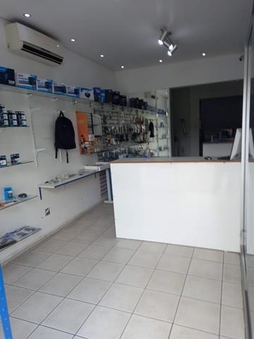 imagem 2 - Ponto Comercial/Residencial com excelente localização à venda, 150m² - Cidade Vista verde - SJC imagem 2 - Ponto Comercial/Residencial com excelente localização à venda, 150m² - Cidade Vista verde - SJC