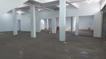 ALUGUEL PONTO COMERCIAL - CENTRO - JACAREÍ