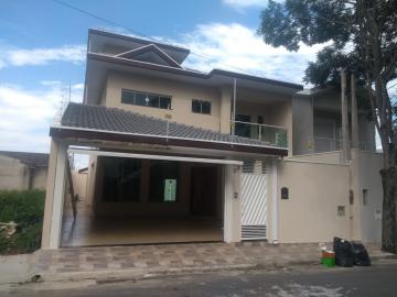 imagem 1 - CASA 04 DOMITÓRIOS SENDO 01 SUITE - VILLA BRANCA - JACAREÍ SP imagem 1 - CASA 04 DOMITÓRIOS SENDO 01 SUITE - VILLA BRANCA - JACAREÍ SP