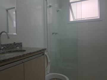 APARTAMENTO 02 DORMITORIOS SENDO 01 SUITE - FLORADAS ARBOVILL JACAREI SP