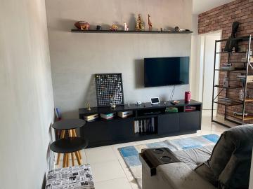 APARTAMENTO 02 DORMITÓRIOS - JD JACINTO JACAREÍ SP