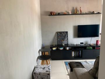 APARTAMENTO 02 DORMITÓRIOS - JD JACINTO JACAREÍ SP