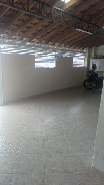 imagem 4 - Casa com 3 dormitórios sendo 1 suíte à venda, 210m² - Parque Santa Rita - SJC imagem 4 - Casa com 3 dormitórios sendo 1 suíte à venda, 210m² - Parque Santa Rita - SJC