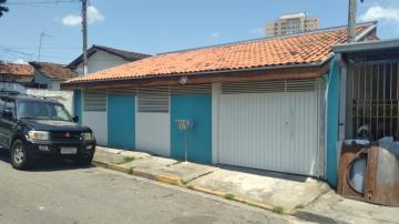 imagem 1 - Casa com 3 dormitórios sendo 1 suíte à venda, 210m² - Parque Santa Rita - SJC imagem 1 - Casa com 3 dormitórios sendo 1 suíte à venda, 210m² - Parque Santa Rita - SJC