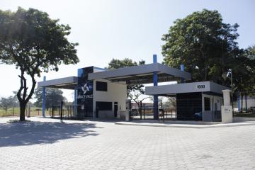 Jacarei Jardim Santa Maria Comercial Locacao R$ 59.600,00  Area do terreno 2980.00m2 Area construida 2980.00m2