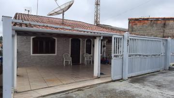 CASA ASOBRADADA NO JD OLIMPIA EM SANTA BRANCA