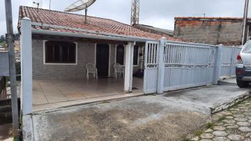 CASA ASOBRADADA NO JD OLIMPIA EM SANTA BRANCA