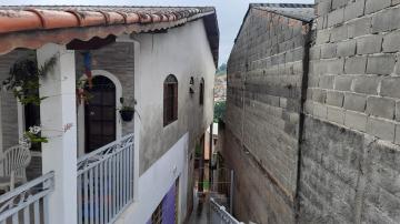 imagem 3 - CASA ASOBRADADA NO JD OLIMPIA EM SANTA BRANCA imagem 3 - CASA ASOBRADADA NO JD OLIMPIA EM SANTA BRANCA