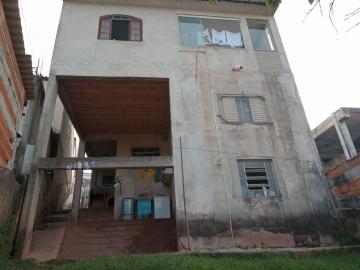 CASA ASOBRADADA NO JD OLIMPIA EM SANTA BRANCA