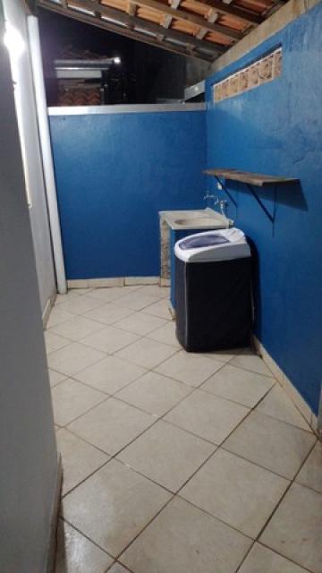 imagem 4 - Casa com 2 dormitórios à venda - Vila Unidos - São José dos Campos imagem 4 - Casa com 2 dormitórios à venda - Vila Unidos - São José dos Campos