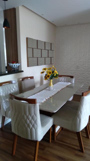 imagem 5 - APARTAMENTO 3 DORMITÓRIOS SENDO 1 SUÍTE - FLORADAS ARBOVILLE - JACAREÍ imagem 5 - APARTAMENTO 3 DORMITÓRIOS SENDO 1 SUÍTE - FLORADAS ARBOVILLE - JACAREÍ