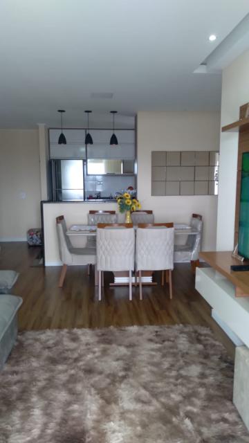 imagem 2 - APARTAMENTO 3 DORMITÓRIOS SENDO 1 SUÍTE - FLORADAS ARBOVILLE - JACAREÍ imagem 2 - APARTAMENTO 3 DORMITÓRIOS SENDO 1 SUÍTE - FLORADAS ARBOVILLE - JACAREÍ