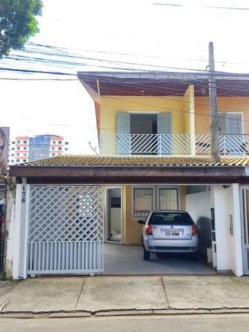 imagem 1 - Sobrado com 4 dormitórios à venda, 137m² - Jardim Augusta - São José dos Campos imagem 1 - Sobrado com 4 dormitórios à venda, 137m² - Jardim Augusta - São José dos Campos