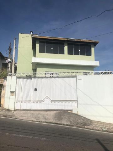 imagem 1 - Ampla casa, na região central de Jacareí imagem 1 - Ampla casa, na região central de Jacareí