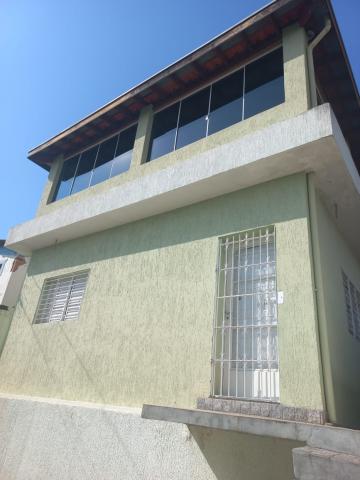 imagem 4 - Ampla casa, na região central de Jacareí imagem 4 - Ampla casa, na região central de Jacareí