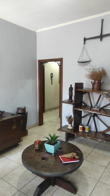 imagem 1 - Casa comercial no centro de Jacareí imagem 1 - Casa comercial no centro de Jacareí